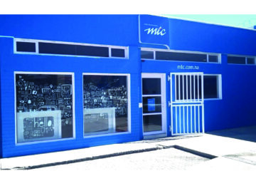 MTC brings first mobile home to Divundu