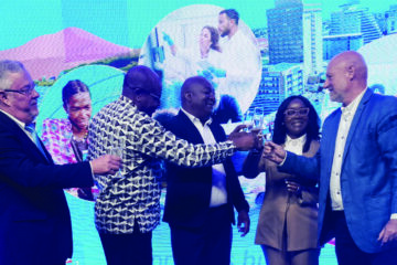 MTC will face competition from Paratus, Starlink