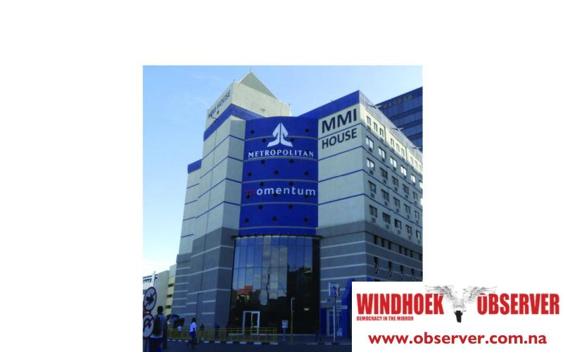 INSURING NAMIBIA | Long-term insurance held 2.1m policies in 2024