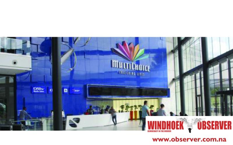 Canal+ offer for MultiChoice now unconditional