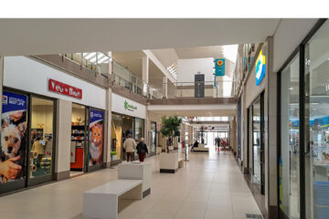 Oryx gets the green light to buy Safari Investments
