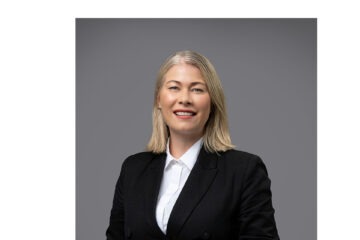 Maryke van Lill to lead O&L Leisure