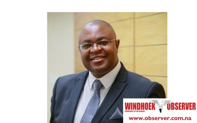 NAMFISA’s Matomola joins leadership of global insurance regulatory body
