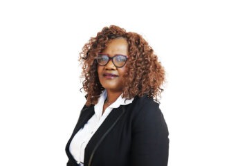 Hinda-Mbuende sidelined over Namcor fuel station sale