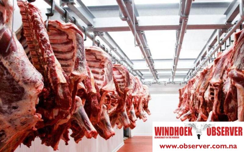 Parliament working to amplify communal livestock potential