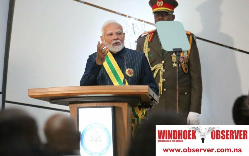 MIRT denies excluding IPC during Modi visit