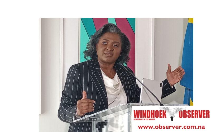 Geingos calls for bold dialogue on youth sexual health rights