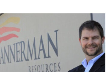 Bannerman boss exercises share option