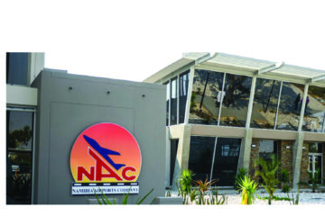 Over 500 000 cyber risks detected in three months …NAC joins list of hacked institutions