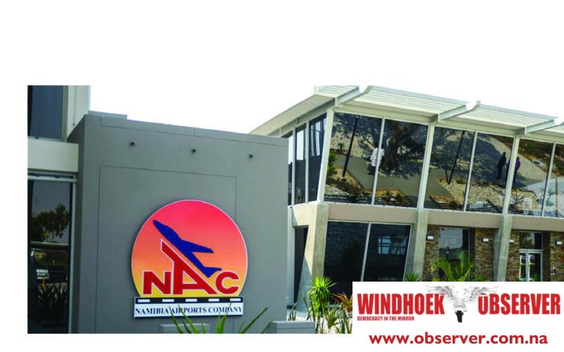 Over 500 000 cyber risks detected in three months …NAC joins list of hacked institutions