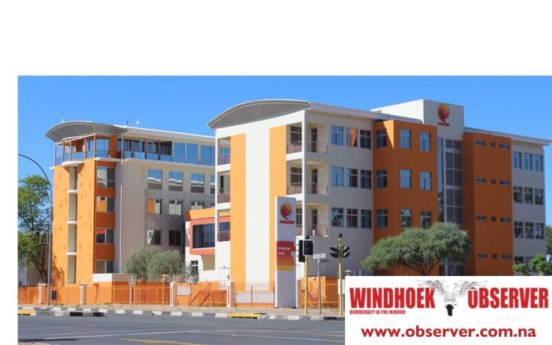 Fuel theft costs NAMCOR more than N$1 million