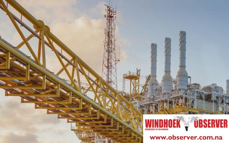 Namibia oil finds help drive Africa’s upstream revival