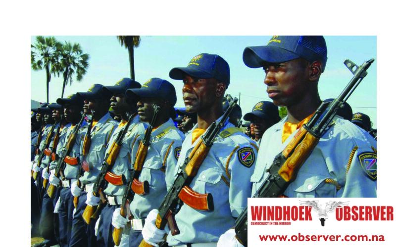 Pressure builds over police pay and new intakes