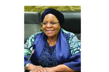 President Nandi-Ndaitwah at 73: Seven months of measured hope