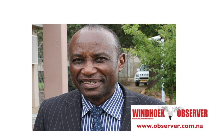 ‘War veteran’ term misleading, says Ya Nangoloh