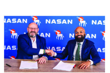 Nasan Energies to acquire Vivo Energy assets 