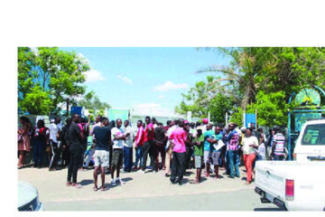  NaTIS rakes in almost N$87m each month