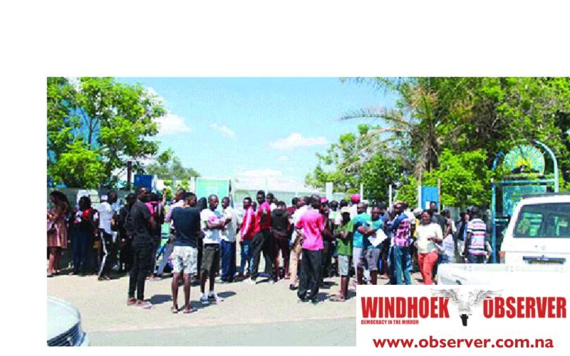 NaTIS rakes in almost N$87m each month