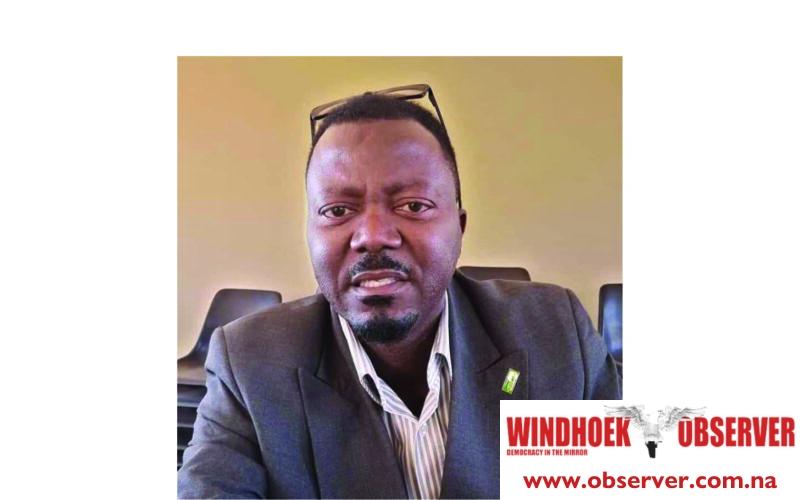 Daures UDF candidate rejects tribalism allegations 