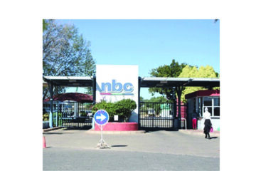 NBC files N$1m lawsuit against Eagle FM