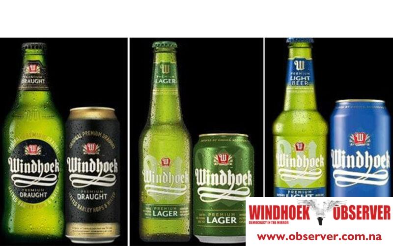 NBL launches Windhoek Beer in Kenya