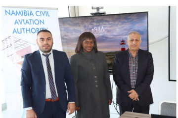 NCAA launches training to boost aviation data accuracy
