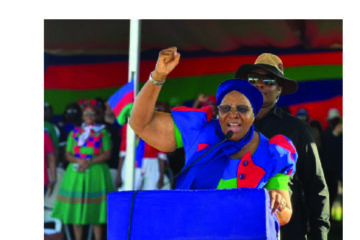 YOUNG OBSERVER | Swapo reclaims lost ground as Namibia takes stock of a shifting political landscape 