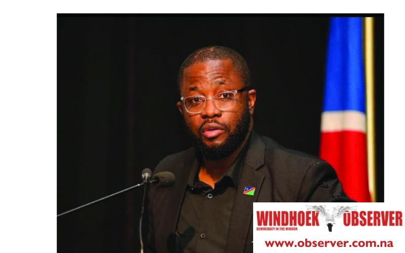 NamWater to cut water for unpaid bills