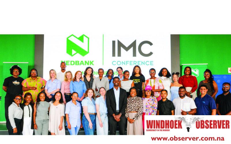 Nedbank CEO says marketing marketing builds value