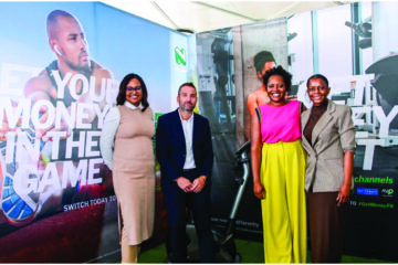 Nedbank’s #GetMoneyFit aims to strengthen financial wellness