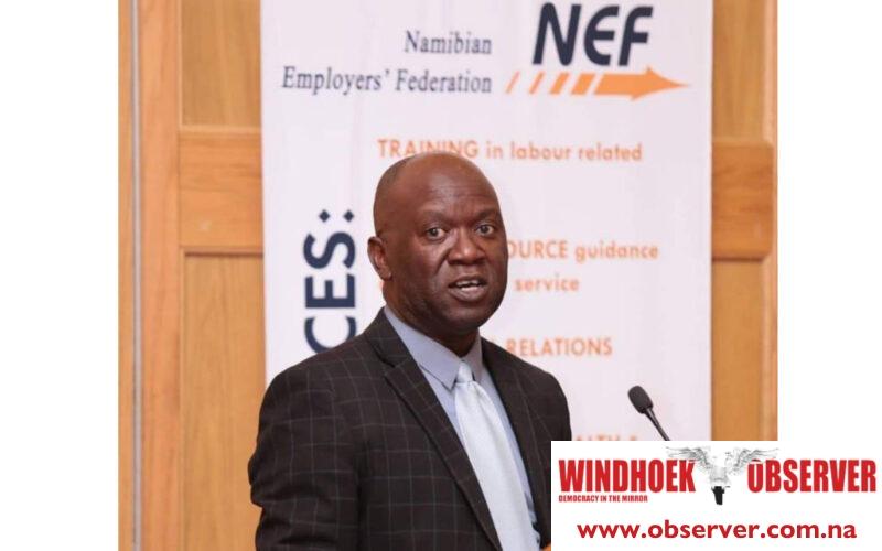 NEF decries implementation of National Minimum Wage