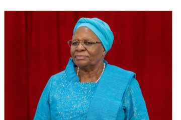 President Nandi-Ndaitwah Reshuffles Cabinet and Restructures National Executive