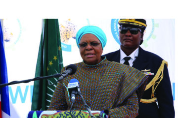 Namibian businesses urged to tap African markets 