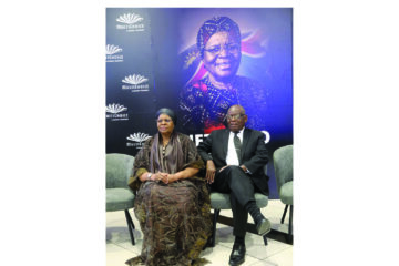 The Netumbo documentary touches hearts across Namibia