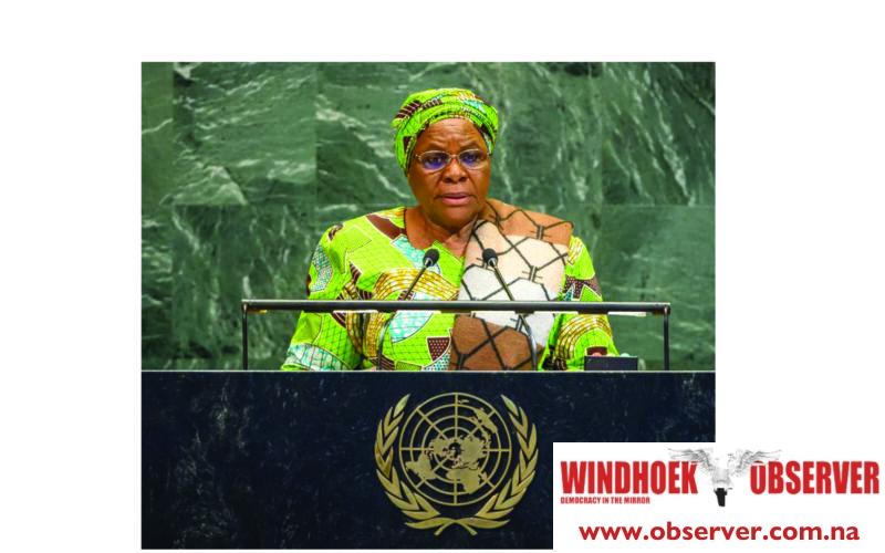 Rural women still excluded from economy – NNN