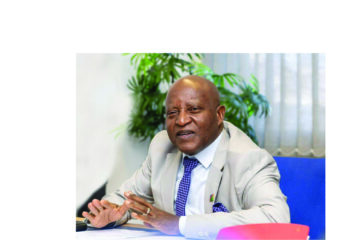 Ngurare to ‘Play God’ over third terms at SOEs boards 