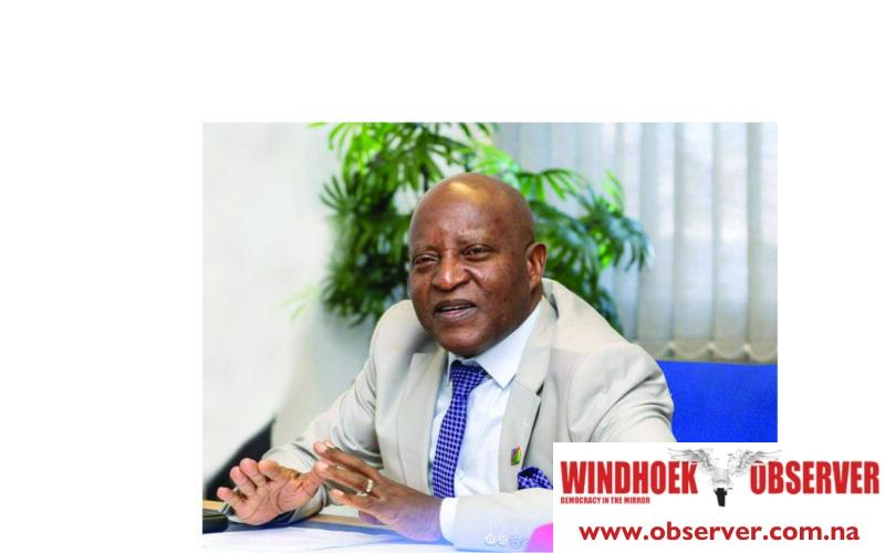 Ngurare to ‘Play God’ over third terms at SOEs boards