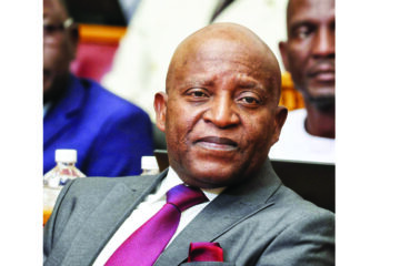 Disability conference flops after Ngurare’s no show directive 