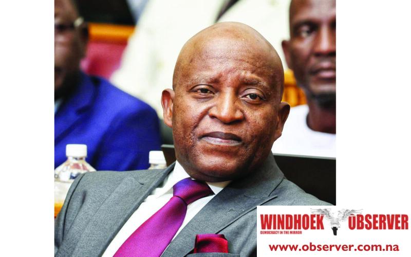 Disability conference flops after Ngurare’s no show directive