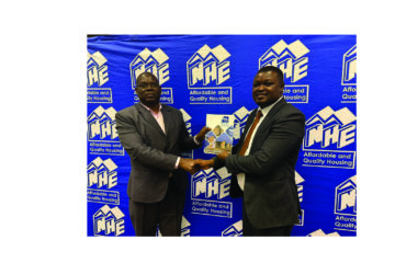 Affordable housing impossible without serviced land – RCC