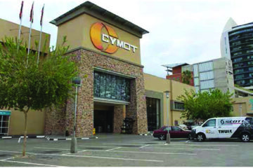 Stimulus issues further cautionary announcement