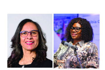 NIPDB backs leadership continuity as Uaandja exits