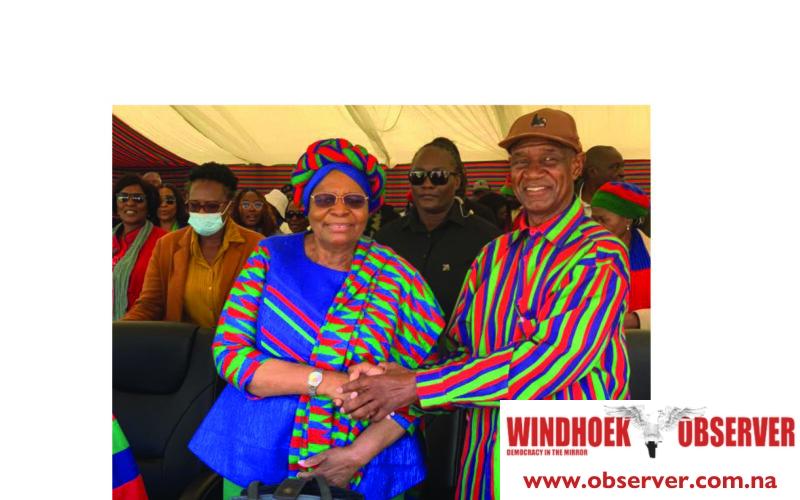 NNN says she will not tolerate high markups in procurement