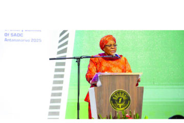 NNN decries threats to regional stability amidst power grab in Madagascar