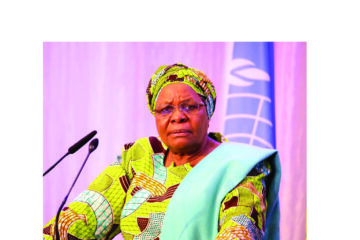 Implementation of women, peace and security agenda still uneven