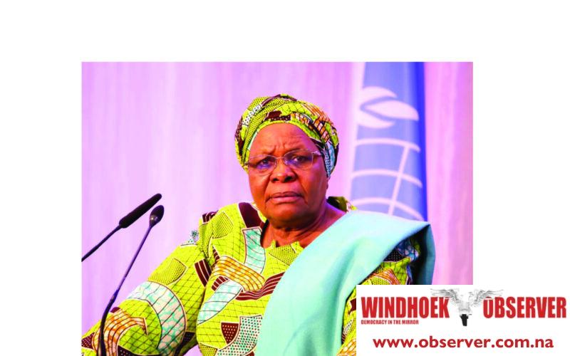 Implementation of women, peace and security agenda still uneven