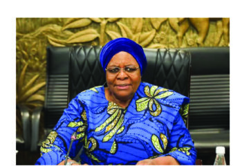 Namibia cannot claim human rights while women live in fear – NNN