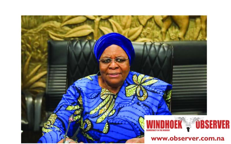 Namibia cannot claim human rights while women live in fear – NNN