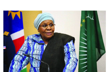 NNN pins hopes on 24 000 jobs from projects …as LPM skips Sona 