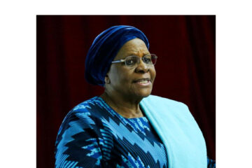 Namibia accuses Israel of undermining international law